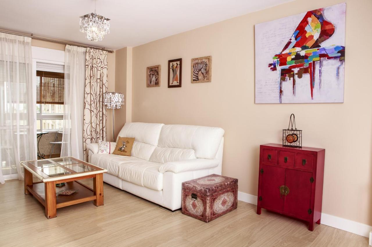 Sw West Appartement *